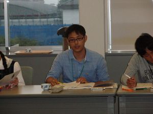 介護人材調査研究会、研究会議の合同開催