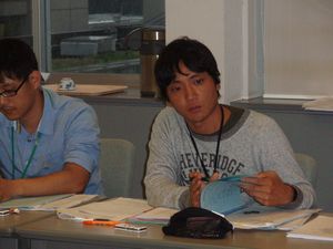 介護人材調査研究会、研究会議の合同開催