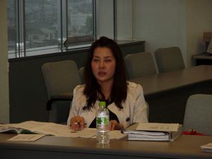 介護人材調査研究会、研究会議の合同開催