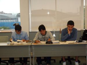 介護人材調査研究会、研究会議の合同開催