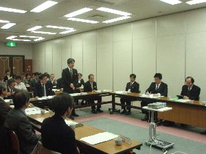 ｢県と県内大学との連携による政策研究｣報告会の開催について