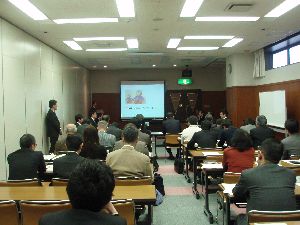 ｢県と県内大学との連携による政策研究｣報告会の開催について