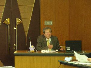 ｢県と県内大学との連携による政策研究｣報告会の開催について