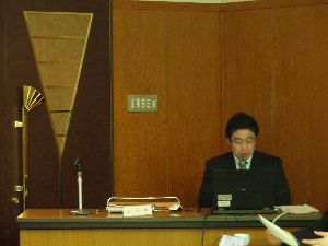 ｢県と県内大学との連携による政策研究｣報告会の開催について