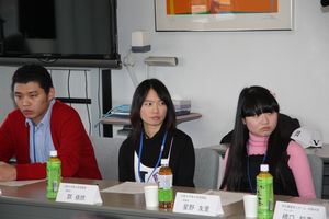 埼玉県知事とことん訪問