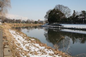 水路めぐりプロジェクトパイロットツアー