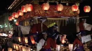 秩父夜祭